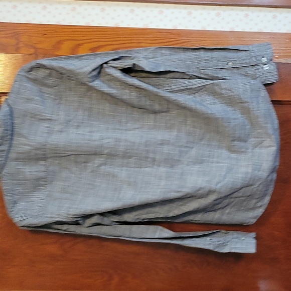 🆕️ Apt. 9 Men's Dress Shirt Size Small - Picture 4 of 6